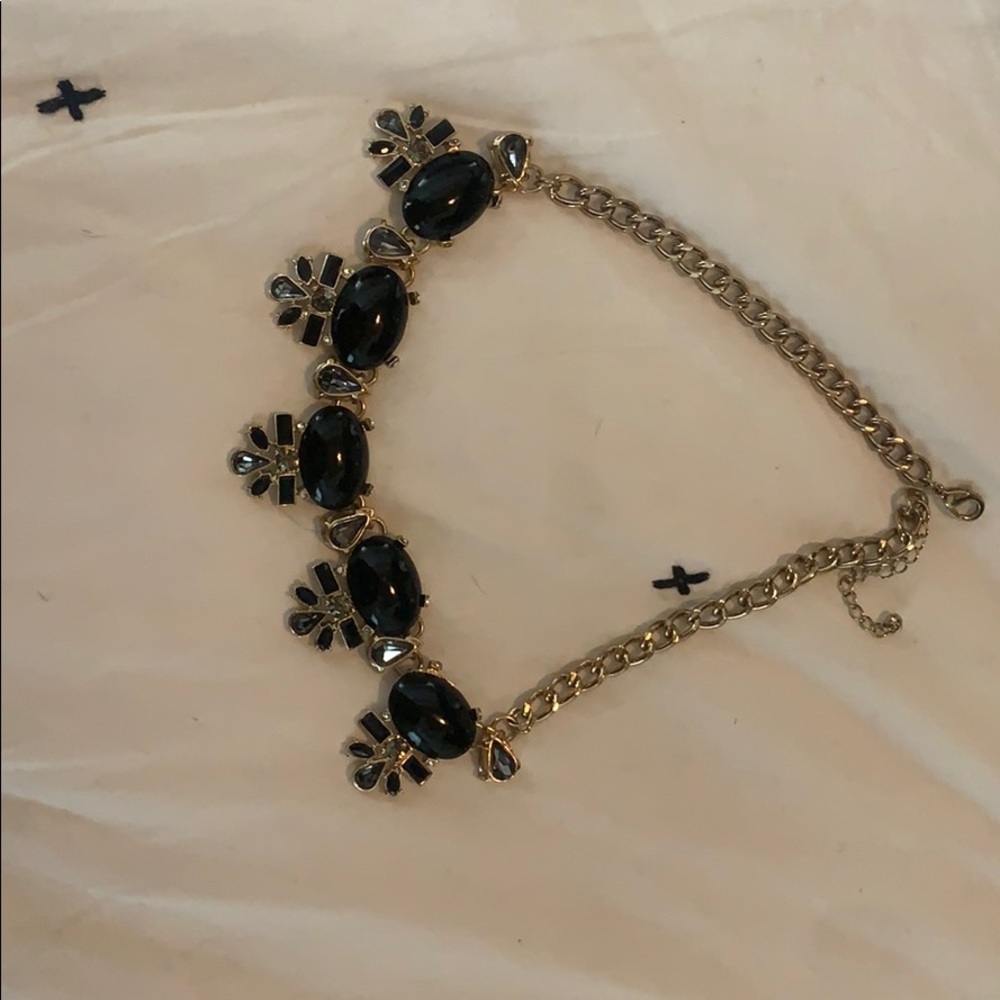 Jcrew necklace